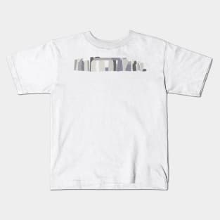 Stonehenge Kids T-Shirt